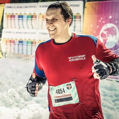 Marcel Grünheid Picture