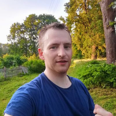 Konstantin Kashinskiy Picture