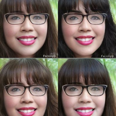 Marilou Tuya Antonio Picture