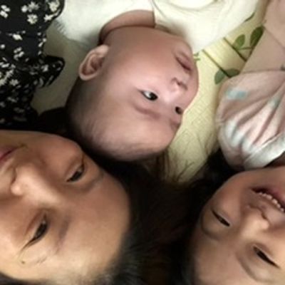 Celine Taing Picture