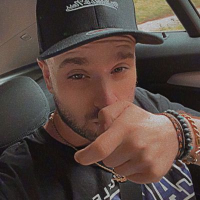 Nathaniel Roth Picture